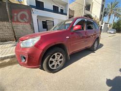 Chery Tiggo 3